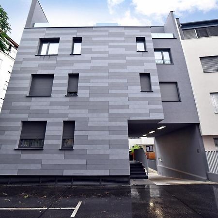 On Time Apartment ザグレブ エクステリア 写真