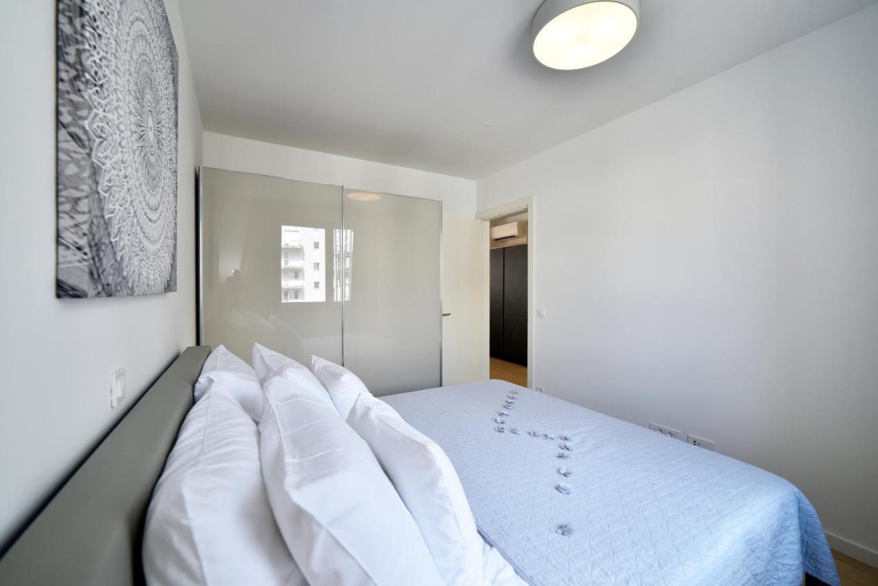 On Time Apartment ザグレブ エクステリア 写真
